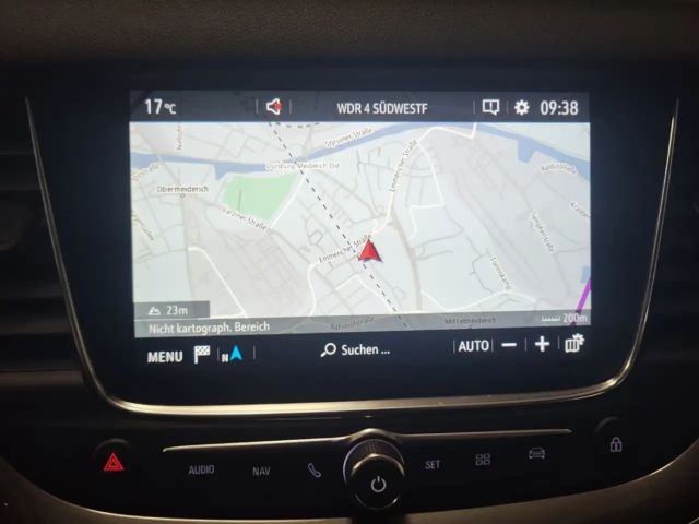 Opel Grandland X Ultimate