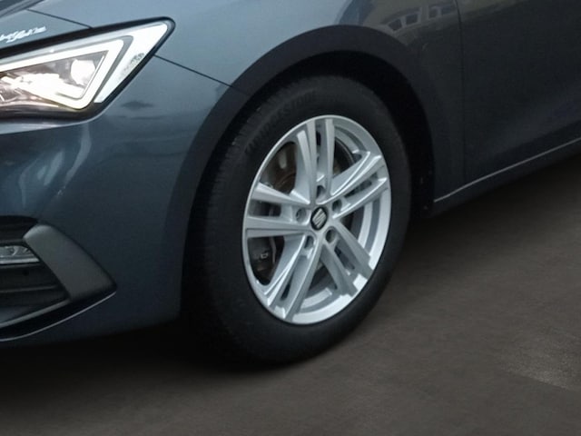Seat Leon 2.0 TDI DSG Sportstourer