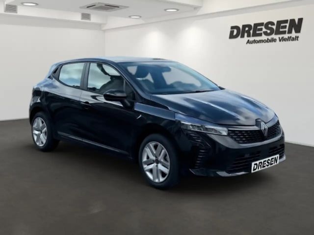 Renault Clio Evolution TCe 90