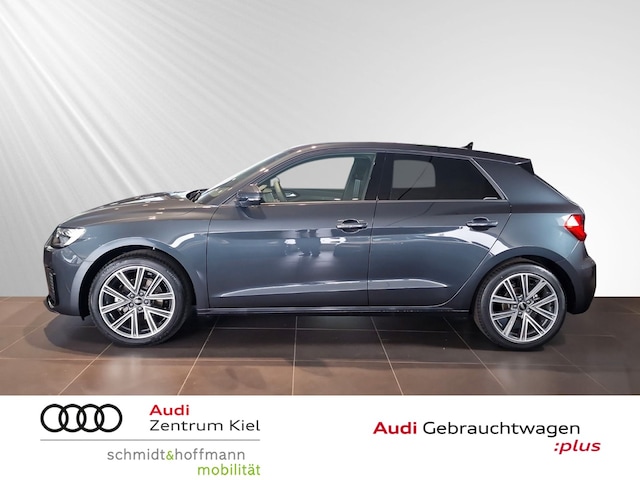 Audi A1 30 TFSI S-Tronic Sportback