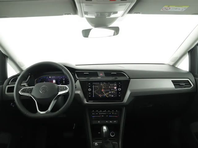 Volkswagen Touran DSG