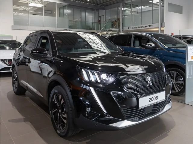 Peugeot E-2008 GT-Line