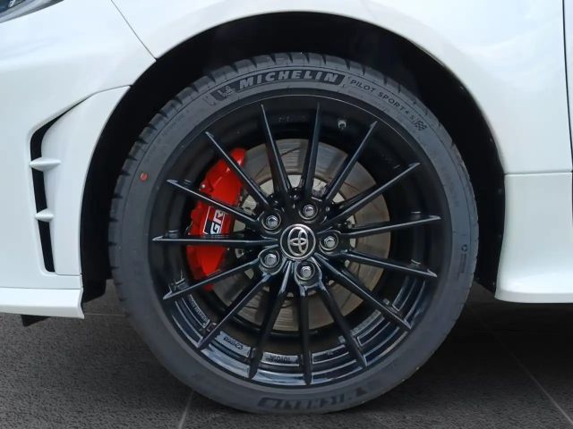 Toyota Yaris GR Hatchback