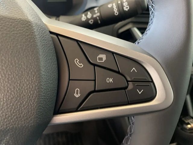 Dacia Bigster Mild Hybrid 130