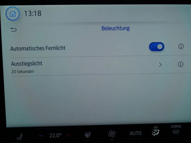 Ford Kuga Hybrid ST Line