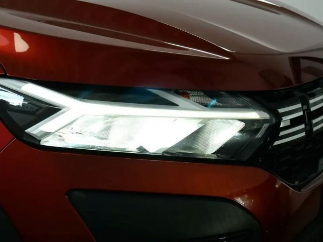 Dacia Jogger Extreme