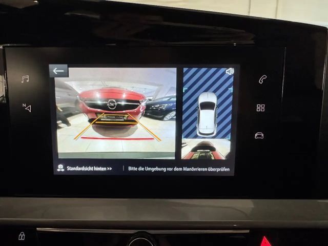 Opel Mokka 1.2 Turbo Elegance