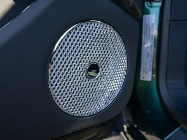 Bentley Flying Spur V8