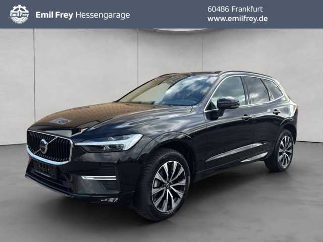 Volvo XC60 19'