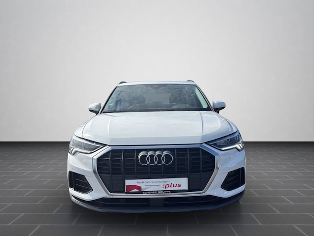 Audi Q3 35 TDI S-Tronic