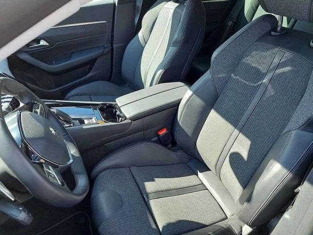 Peugeot 508 Allure Pack BlueHDi EAT8 SW