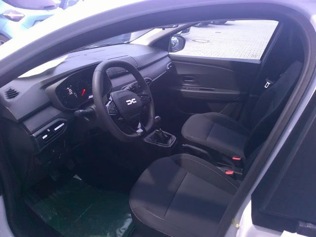 Dacia Sandero Essential