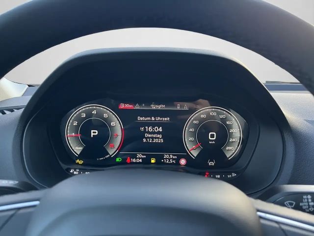 Audi Q2 35 TFSI S-Line S-Tronic