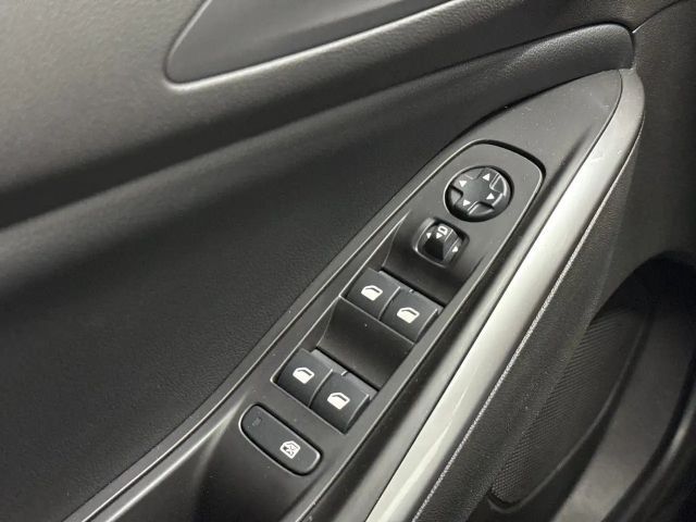 Opel Grandland X GS-Line Grand Sport