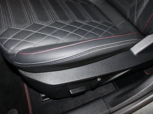 Ford Focus ST Line Wagon