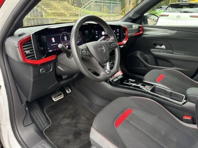 Opel Mokka GS-Line Grand Sport