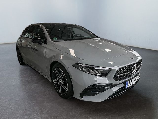Mercedes-Benz A 250 4MATIC