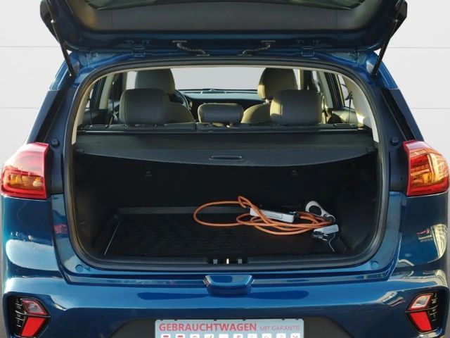 Kia Niro Edition 7 Hybrid PHEV