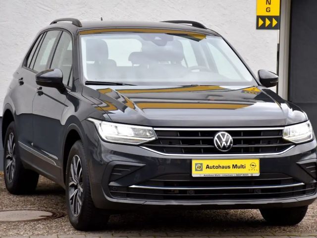 Volkswagen Tiguan Life eHybrid