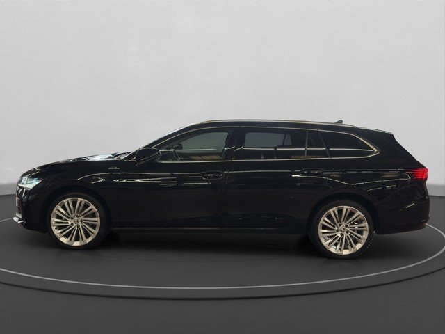 Skoda Superb 2.0 TDI Combi