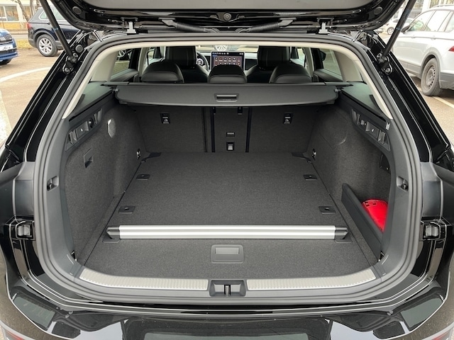 Volkswagen Passat 2.0 TDI