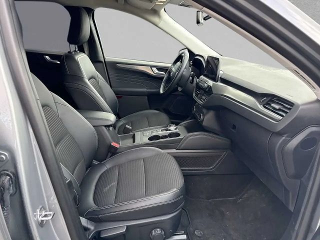 Ford Kuga Plug in Hybrid Titanium X