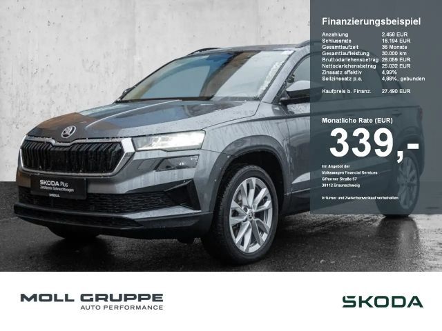 Skoda Karoq 1.5 TSI Style Style