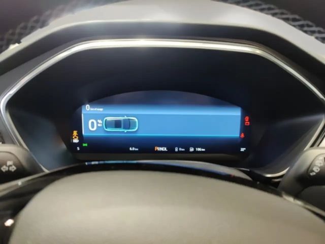 Ford Kuga Active Plug in Hybrid X