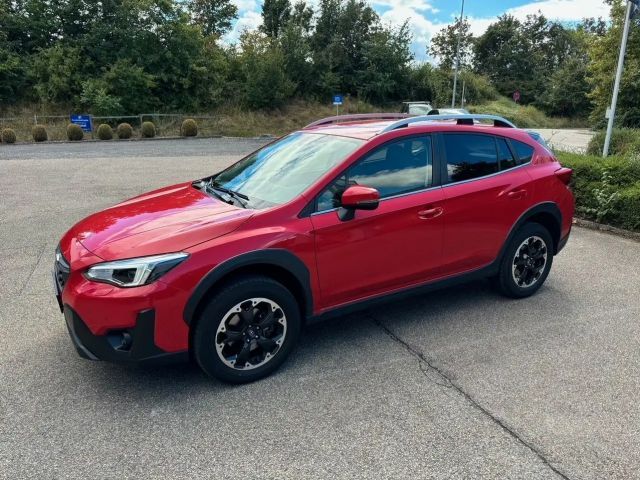 Subaru XV AWD Comfort Plus