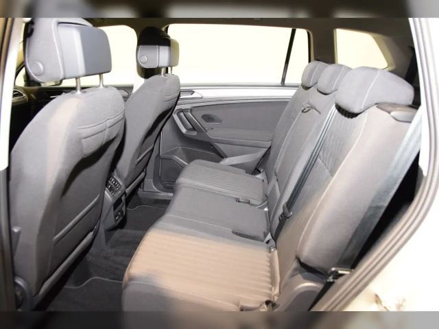 Volkswagen Tiguan 4Motion Allspace DSG