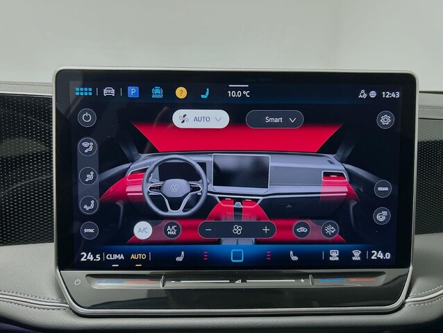 Volkswagen Passat 1.5 eTSI DSG