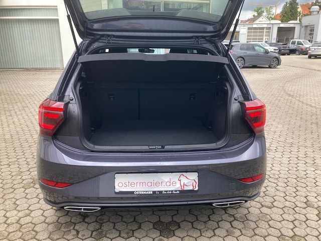 Volkswagen Polo 1.0 TSI IQ.Drive