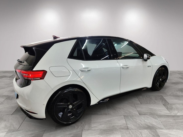 Volkswagen ID.3 GTX Performance