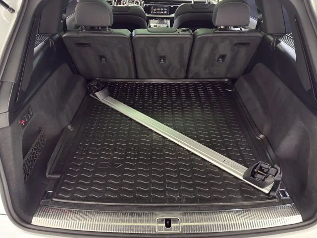 Audi Q7 45 TDI Quattro S-Line