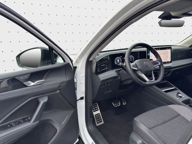 Volkswagen Tiguan 2.0 TDI DSG