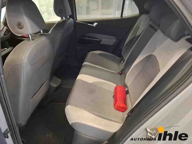 Volkswagen ID.3 77 KWh Performance Pro