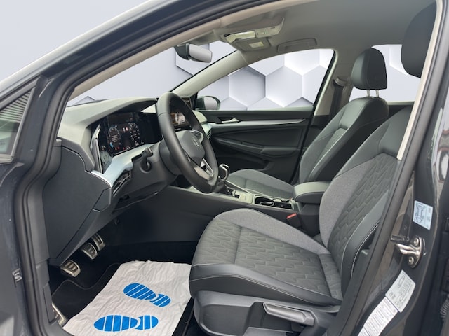 Volkswagen Golf Golf VIII