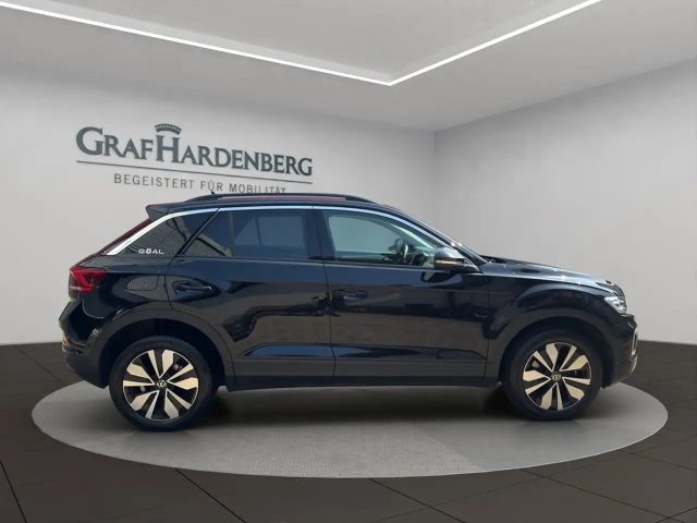 Volkswagen T-Roc 2.0 TDI DSG