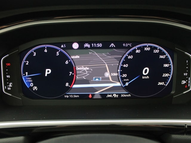 Volkswagen T-Roc 1.5 TSI