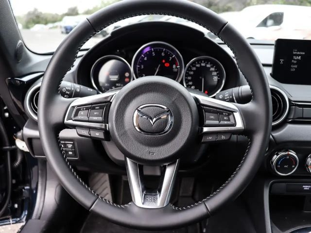 Mazda MX-5 Homura SkyActiv