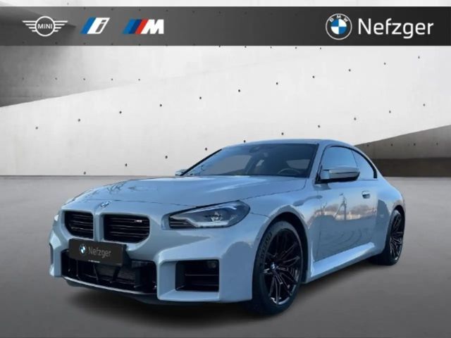 BMW M2 Coupé