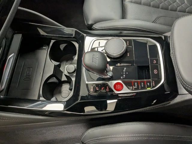 BMW X4 Competition Coupé