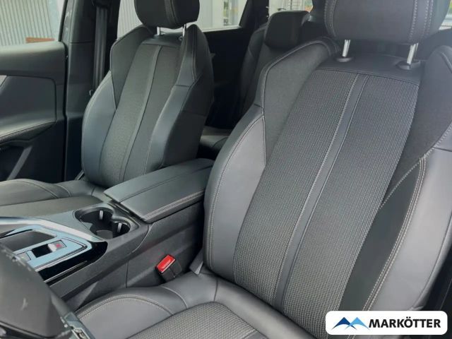 Peugeot 5008 GT-Line PureTech