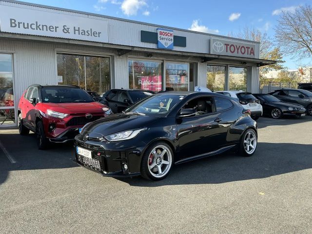 Toyota Yaris GR Hatchback