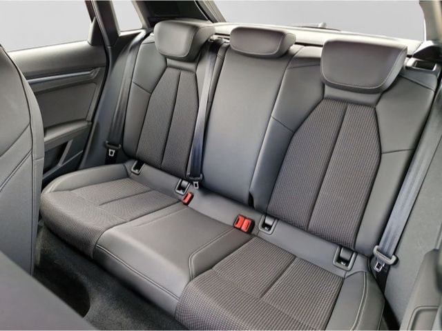 Audi S3 Quattro S-Tronic Sportback