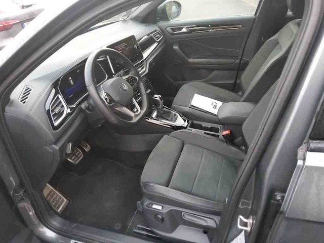 Volkswagen T-Roc 1.5 TSI DSG IQ.Drive R-Line