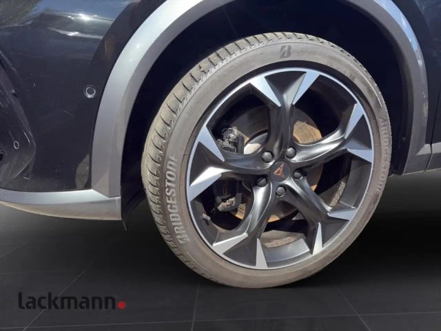 Cupra Formentor 4Drive