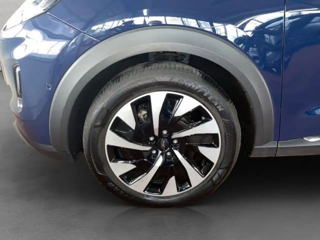 Ford Puma EcoBoost Titanium