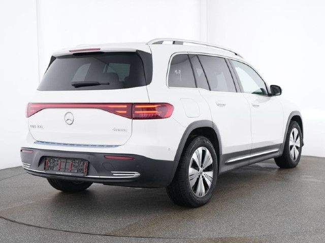 Mercedes-Benz EQB 300 4MATIC