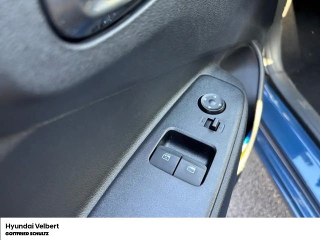 Hyundai i10 1.0 Trend